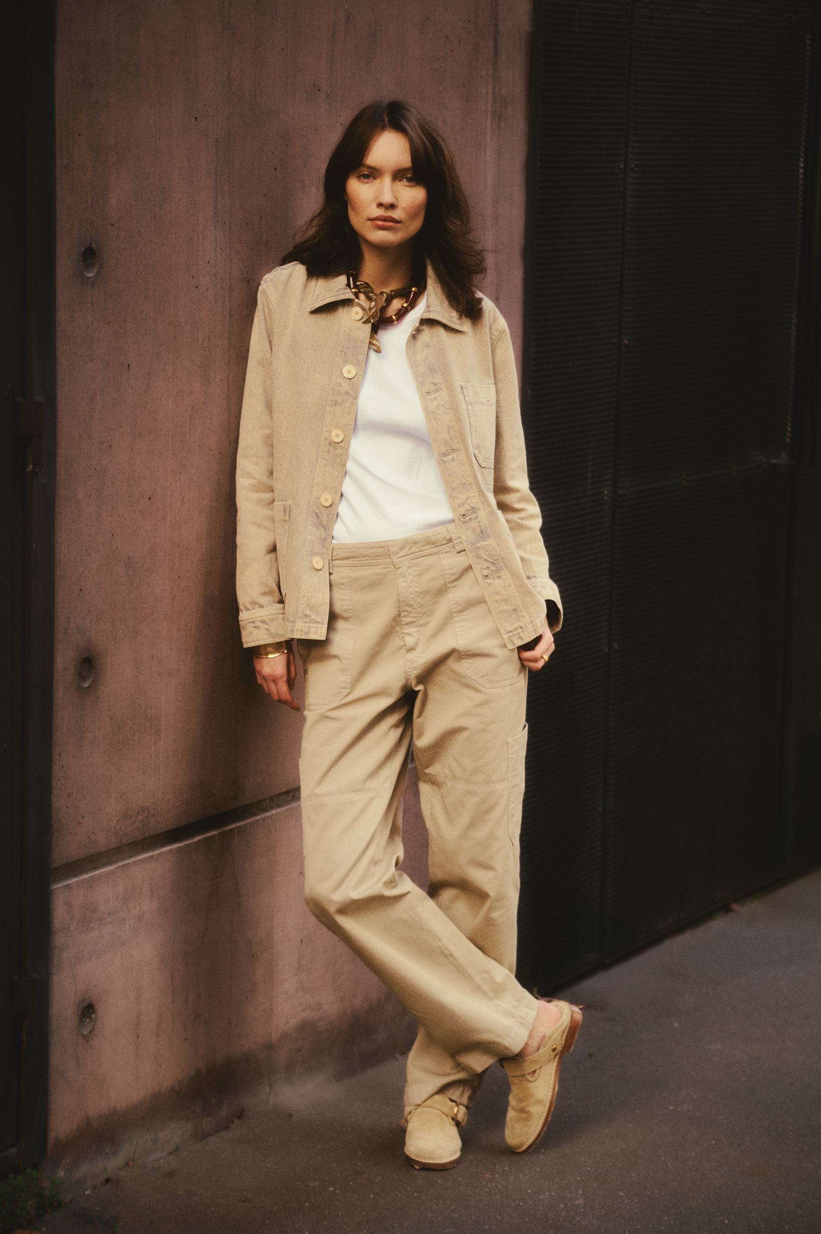 Maison Standards - Nouvelle collection Printemps-&Eacute;t&eacute; 25